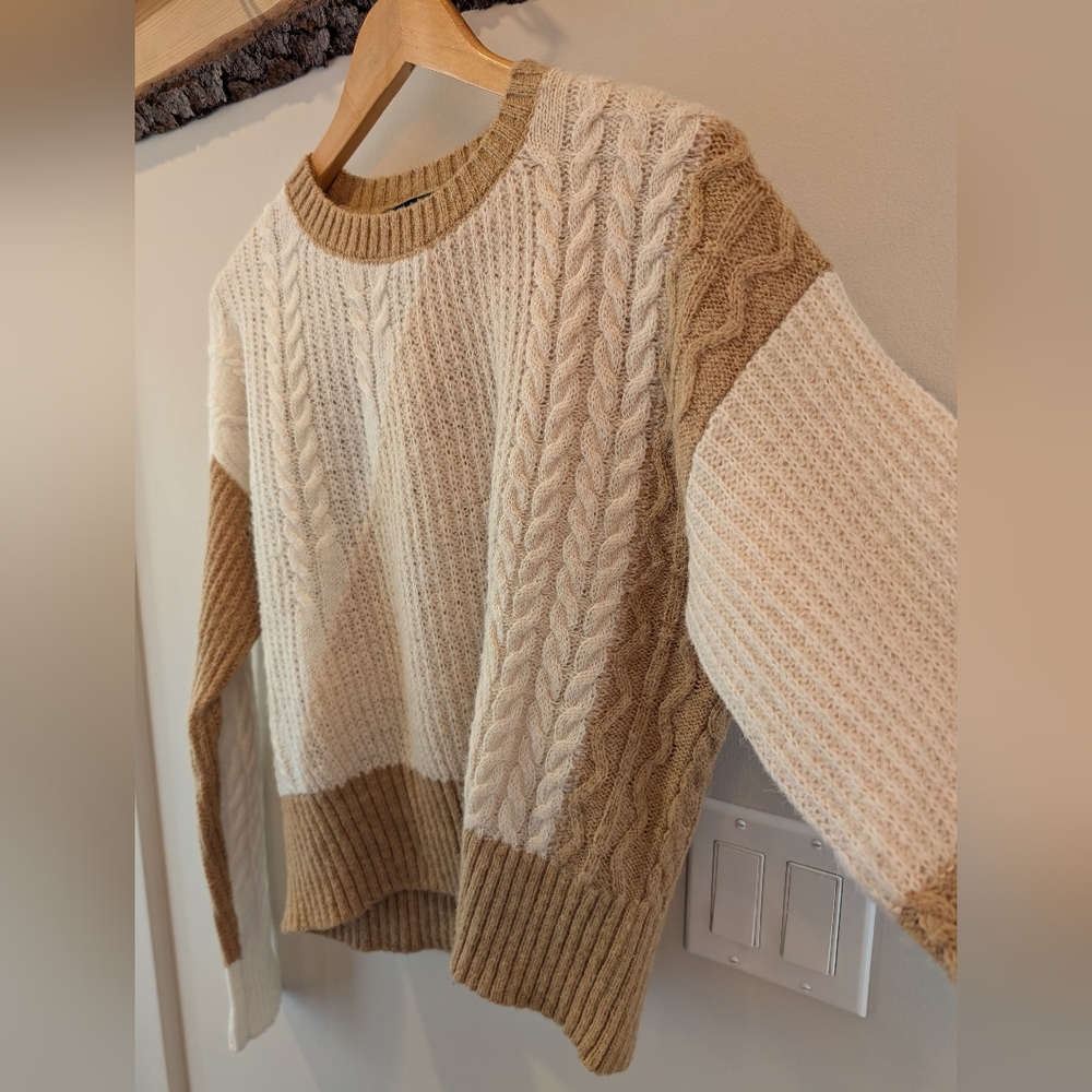 French Connection Sweater - Picture 2 of 5